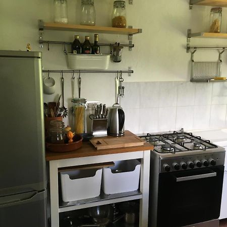 ペルレード Cosy Placeヴィラ エクステリア 写真